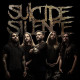 SUICIDE SILENCE - SUICIDE SILENCE / CD