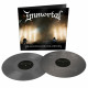 IMMORTAL - The seventh date of Blashyrkh / 2 LP / GREY / LIMITED 300 