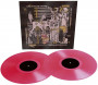 ASKING ALEXANDRIA - Like a House On Fire / 2 LP / PINK 