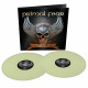 PRIMAL FEAR - Metal commando / 2 LP / GLOW IN THE DARK / LIMITED 300 