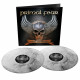 PRIMAL FEAR - Metal commando / 2 LP / CLEAR-BLACK MARBLED / LIMITED 500 