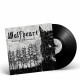 WOLFHEART - WOLVES OF KARELIA / LP 