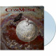 COMMUNIC - Where Echoes Gather / LP / CLEAR 
