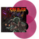 SOLDIER - Dogs of War / 2 LP / PURPLE / LIMITED 350 