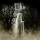 ELIS - SHOW ME THE WAY / CD