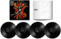 METALLICA - S&M2 / 4 LP