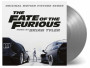 OST - FATE OF THE FURIOUS / 2 LP / COLOURED 