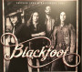 BLACKFOOT - Chicago 1980 & Hollywood 1983 / 2 LP 