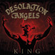DESOLATION ANGELS - KING / LP 