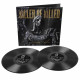 KILLER BE KILLED - Reluctant hero / LP 