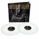 KILLER BE KILLED - Reluctant hero / LP / WHITE / LIMITED 