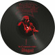 KING DIAMOND - IN CONCERT 1987:ABIGAIL / PICTURE VINYL / LIMITED 
