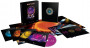 PINK FLOYD - DELICATE SOUND OF THUNDER / 2CD+BLU-RAY+DVD / DELUXE 