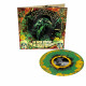 ZOMBIE ROB - The lunar injection kool aid eclipse conspiracy / INKSP./SPLATTER VINYL / LIMITED
