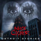 COOPER ALICE - DETROIT STORIES / CD