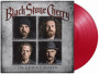 BLACK STONE CHERRY - HUMAN CONDITION / COLOURED VINYL 