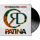 RED DRAGON CARTEL - PATINA / VINYL 