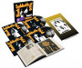 BLACK SABBATH - VOL.4 / SUPER DELUXE BOX SET / 5 LP 