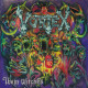 VORTEX - Them Witches / VINYL 