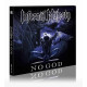 INFERNAL MAJESTY - No God / CD DIGIPACK 