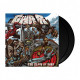 GWAR - The Blood Of Gods / 2 LP