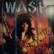 W.A.S.P. - INSIDE THE ELECTRIC CIRCUS / COLOURED VINYL 