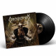 CREMATORY - UNBROKEN / 2 LP