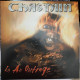 CHASTAIN - In an Outrage / MARBLED VINYL / LIMITED 333 Ks / 