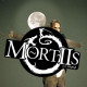 MORTIIS - Methuselah / PICTURE SHAP...