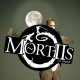 MORTIIS - Methuselah / PICTURE SHAPE VINYL / LIMITED 500 Ks / 