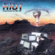 RIOT - Archives Volume 4: 1988-1989 / 2 LP + DVD / LIMITED 300 Ks 