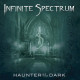 INFINITE SPECTRUM - Haunter of the dark / CD 