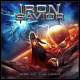 IRON SAVIOR - RISE OF THE HERO / CD 