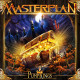 MASTERPLAN - PUMPKINS / CD DIGIPACK 