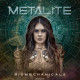 METALITE - BIOMECHANICALS / CD