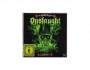 ONSLAUGHT - LIVE AT THE SLAUGHTERHOUSE / CD+DVD 