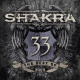 SHAKRA - 33:THE BEST OF / 2CD DIGIPACK 