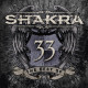 SHAKRA - 33:THE BEST OF / 2CD DIGIPACK