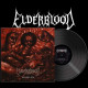 ELDERBLOOD - Messiah / VINYL / LIMITED 300 Ks 