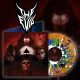 EVIL THE - Evil / Splatter Vinyl / ...