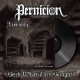 PERNICION - Seek What They Sought / VINYL / LIMITED 300 Ks 