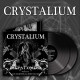 CRYSTALIUM - Diktat Omega / 2 LP 