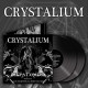 CRYSTALIUM - Diktat Omega / 2 LP