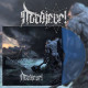 NORDJEVEL - Nordjevel / DARK BLUE VINYL / LIMITED 300 