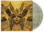 DVNE - ETEMEN AENKA / 2 LP / YELLOW GREEN MARBLED VINYL + Poster / LIMITED 300 Ks