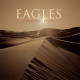 EAGLES - LONG ROAD OUT OF EDEN / 2 LP 