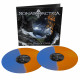 SONATA ARCTICA - The days of grays / 2 LP / BLUE/ORANGE BI-COLOURED VINYL / 