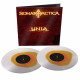 SONATA ARCTICA - Unia / 2 LP / CLEAR/ORANGE YOLK VINYL / 