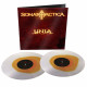 SONATA ARCTICA - Unia / 2 LP / CLEA...