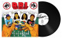 D.R.I. - Four Of A Kind / LP